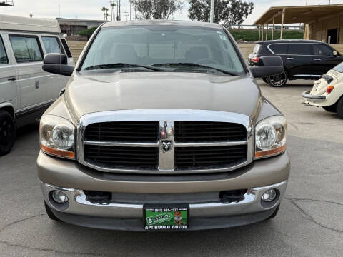 2006 Dodge Ram 2500 ST