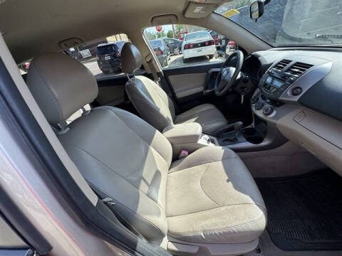 2006 Toyota RAV4