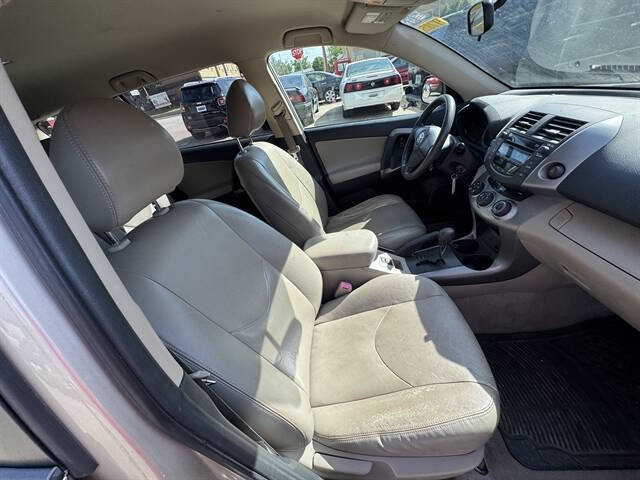 2006 Toyota RAV4