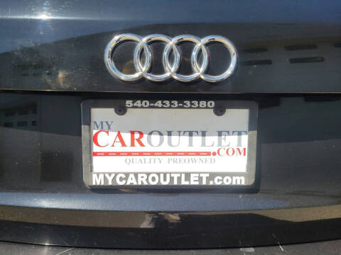 2011 Audi Q5 2.0T quattro Premium Plus