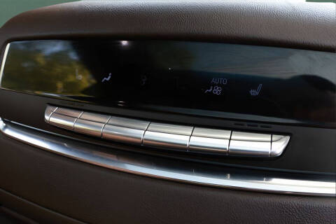 2023 Cadillac Escalade ESV Sport