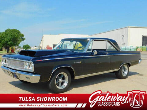 1965 Dodge Coronet