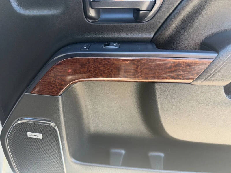 2016 GMC Sierra 1500