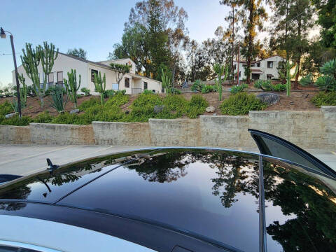 2013 Mercedes-Benz C-Class C 250
