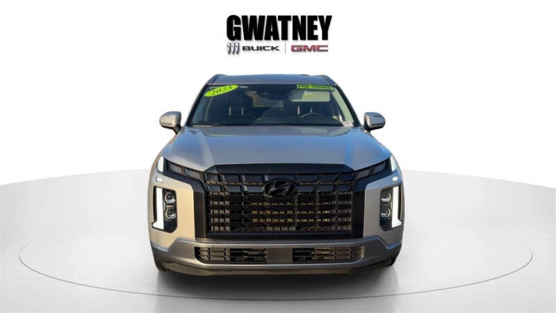 2023 Hyundai Palisade SEL