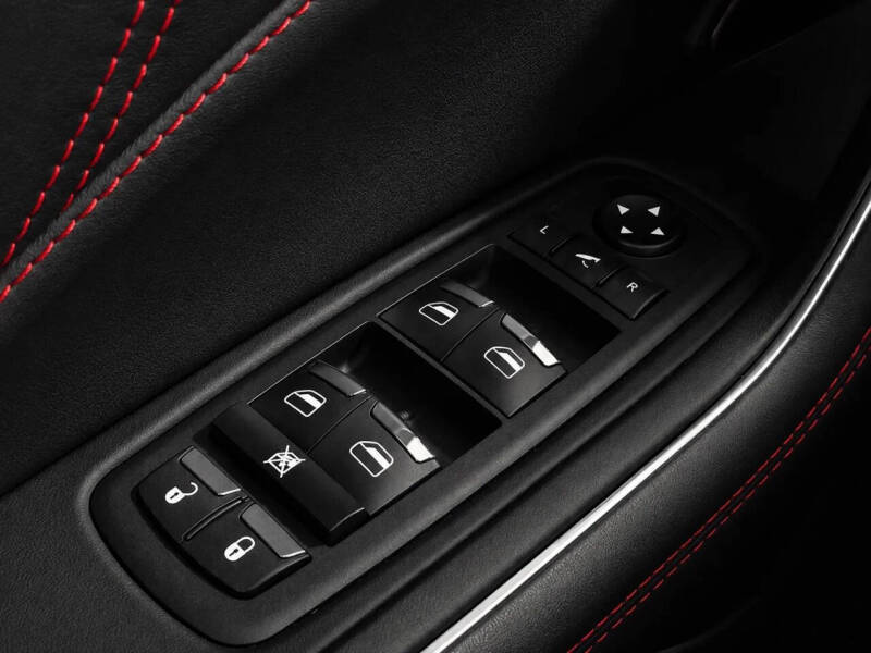 2022 Maserati Levante Modena