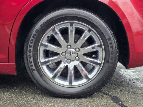 2012 Chrysler 300 Limited