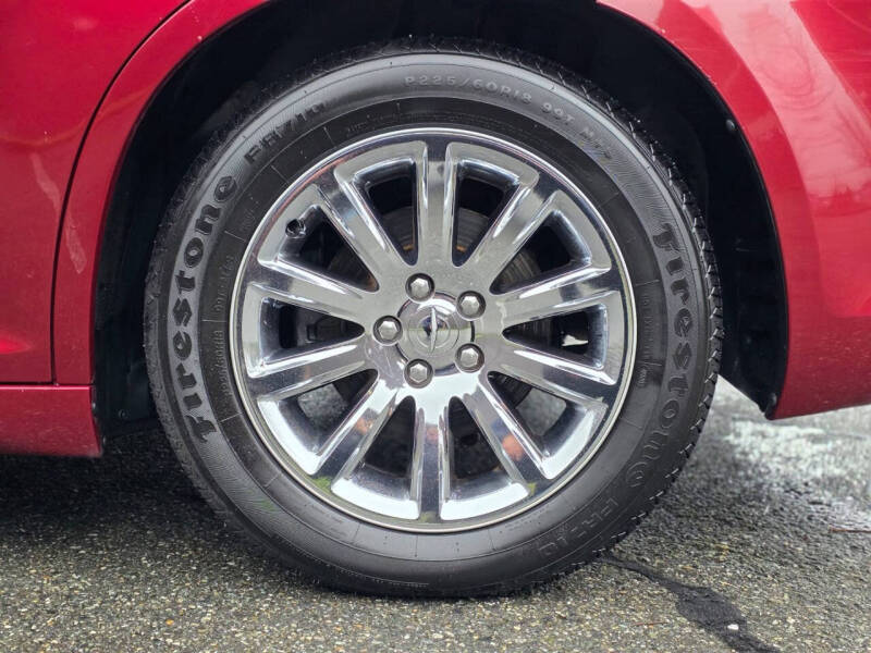 2012 Chrysler 300 Limited