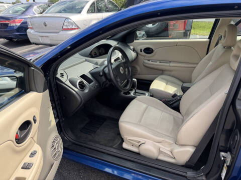 2006 Saturn Ion 3