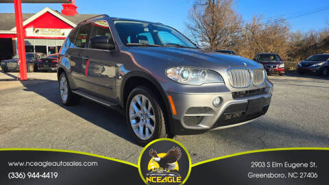 2013 BMW X5