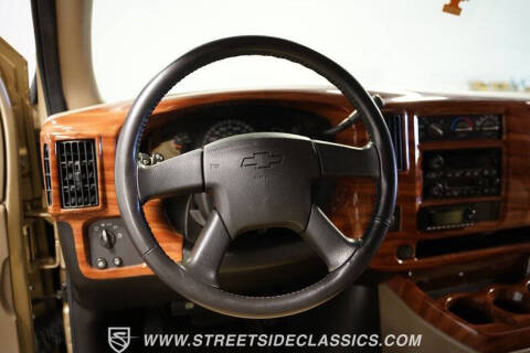 2006 Chevrolet Express 1500