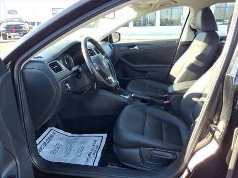 2012 Volkswagen Jetta