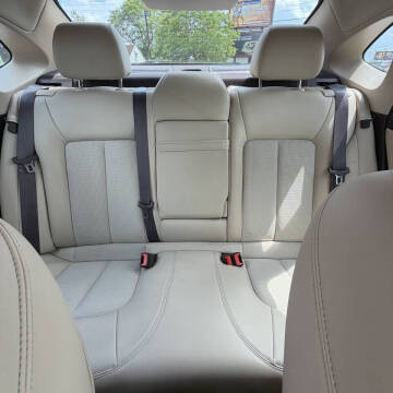 2014 Buick Verano Convenience Group