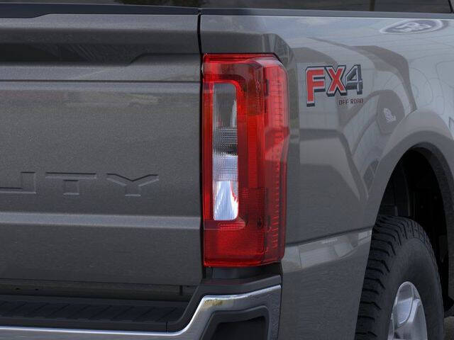 2026 Ford F-250 Super Duty