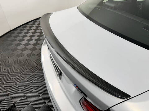 2019 BMW M2 Competition