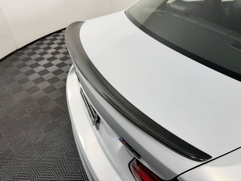 2019 BMW M2 Competition