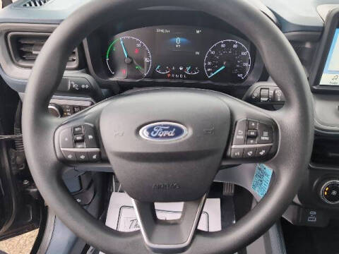 2024 Ford Maverick XL