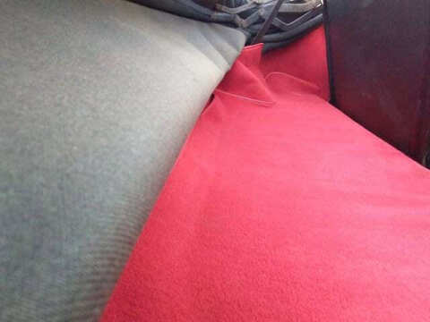 1986 Alfa Romeo Spider Veloce