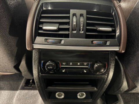 2018 BMW X5 xDrive50i