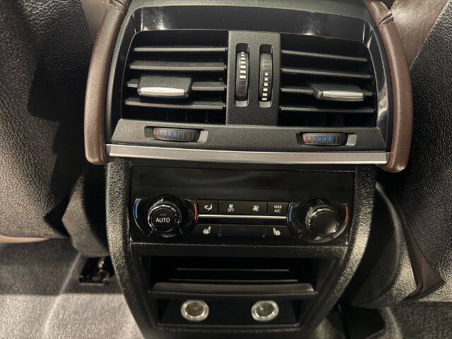 2018 BMW X5 xDrive50i