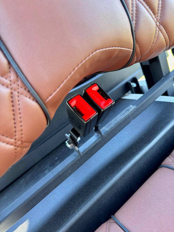 2025 Verdi Malibu 6P Lithium