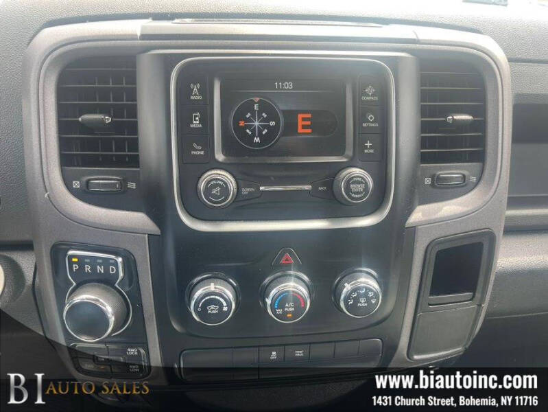 2014 RAM 1500 Express