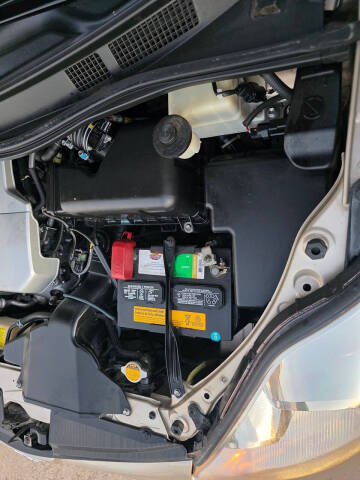 2009 Toyota Sienna LE 7-Passenger