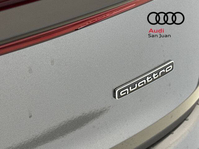2026 Audi Q7 quattro Premium Plus 55 TFSI