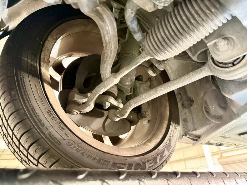 2008 Mercedes-Benz CLK CLK 350