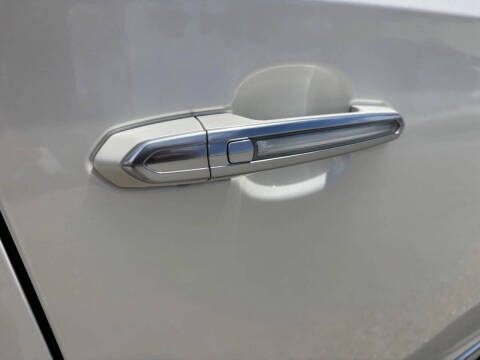 2014 Cadillac XTS Premium Collection