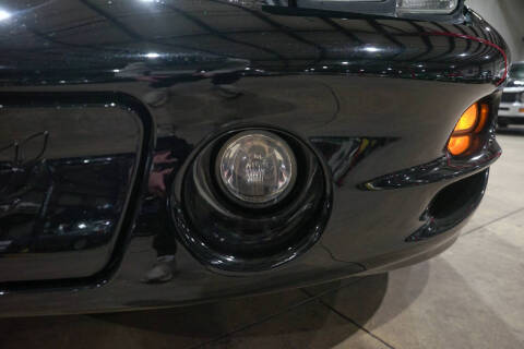 2001 Pontiac Firebird Trans Am