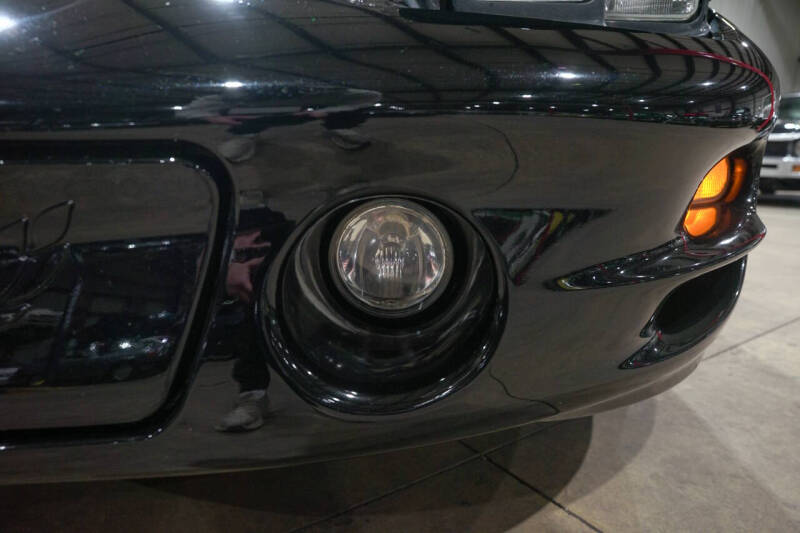 2001 Pontiac Firebird Trans Am