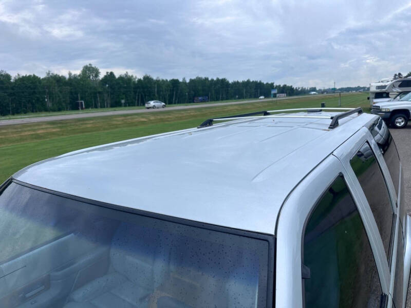 1992 GMC Suburban K1500
