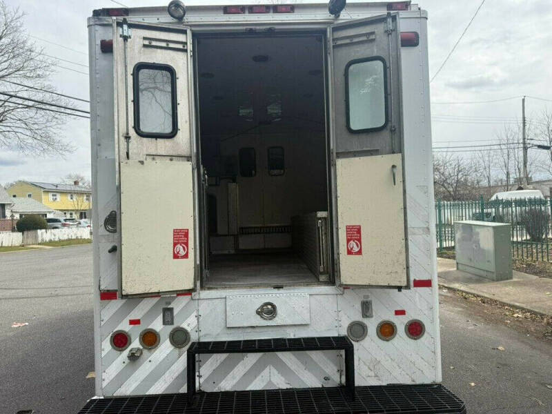 2005 GMC TopKick C6500