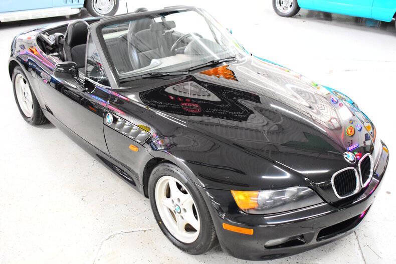 1996 BMW Z3