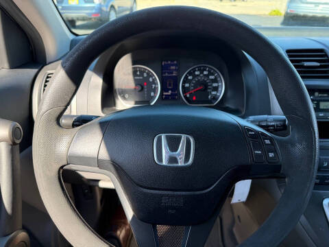 2010 Honda CR-V LX