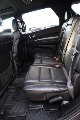 2019 Dodge Durango R/T