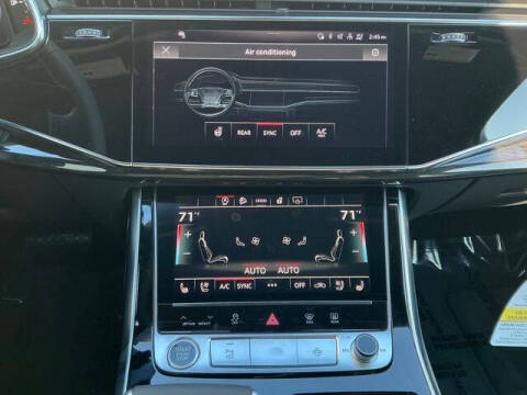 2026 Audi Q7 quattro Premium Plus 55 TFSI