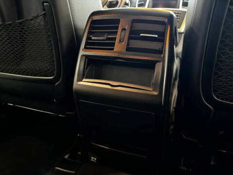 2013 Mercedes-Benz M-Class ML 350