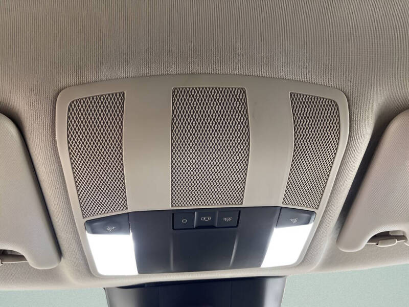 2023 Mitsubishi Eclipse Cross LE