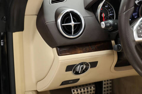 2018 Mercedes-Benz SL-Class SL 450