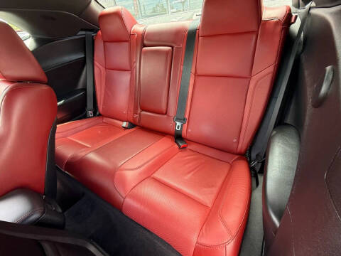 2017 Dodge Challenger