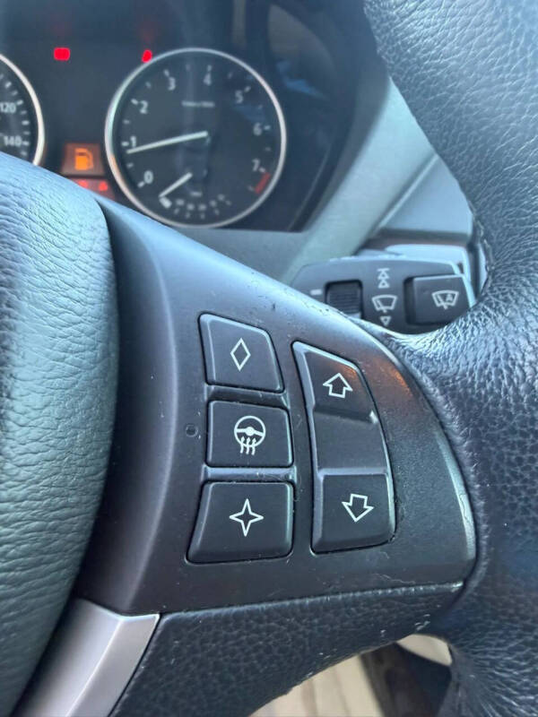 2009 BMW X5 xDrive48i