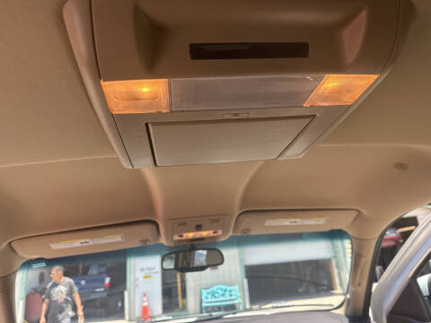 2011 GMC Yukon Denali