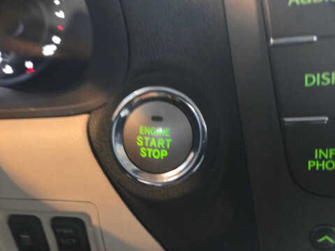 2010 Lexus IS 250C