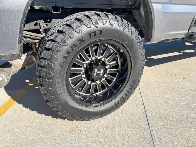 2023 Ford F-250 Super Duty