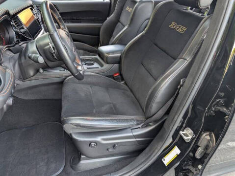 2025 Dodge Durango R/T 20th Anniversary Plus