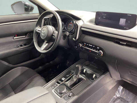 2025 Mazda CX-50 2.5 S Preferred
