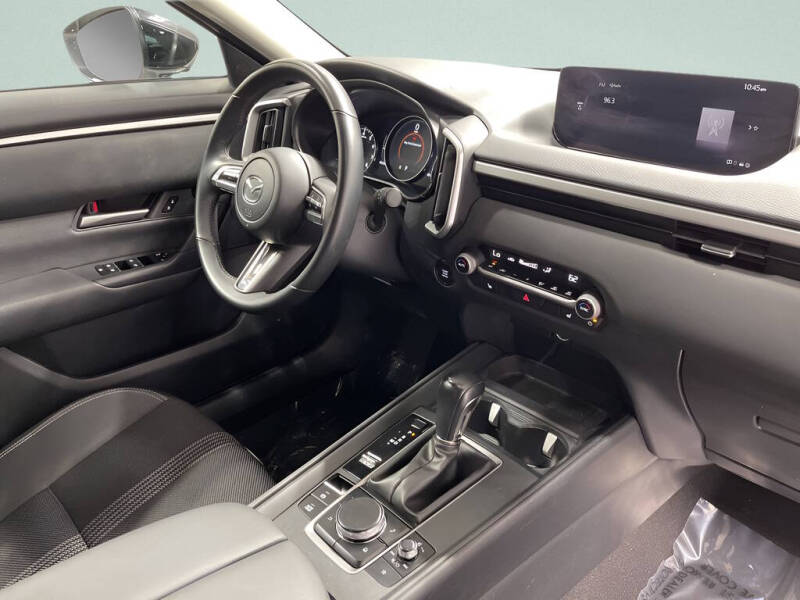2025 Mazda CX-50 2.5 S Preferred