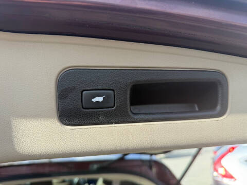 2014 Honda Odyssey EX-L w/Navi